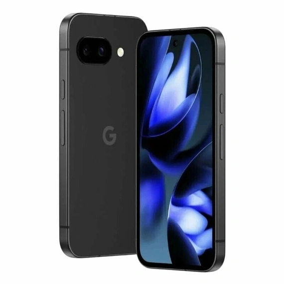 Смартфон Google Pixel 9a 8/128 Obsidian