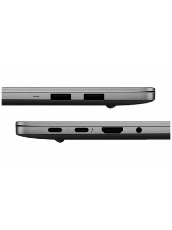 Ноутбук Xiaomi RedmiBook Pro 16 Ultra 7, 32/1TB, Gray (JYU4593CN)