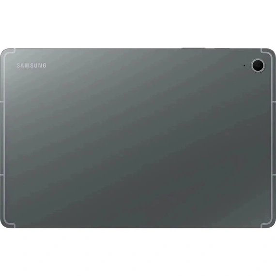 10.9" Планшет Samsung Galaxy Tab S10 FE 8/128 Wi-Fi grey