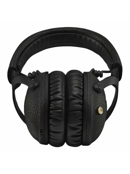 Беспроводные наушники Marshall Monitor 3 A.N.C, черный