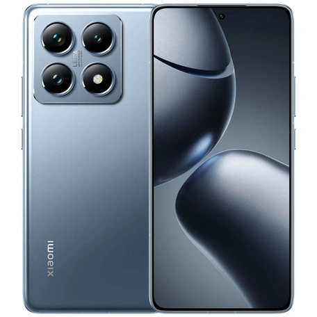 Смартфон Xiaomi 14T Pro, 12/512GB, Blue