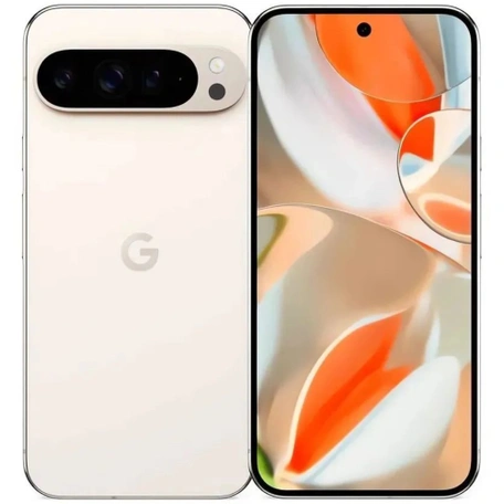 Смартфон Google Pixel 9 Pro XL 16/128GB Porcelain