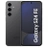 Смартфон Samsung Galaxy S24 FE, 8/128 ГБ, графит