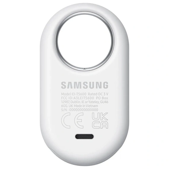 Беспроводная метка Samsung Galaxy SmartTag2 White