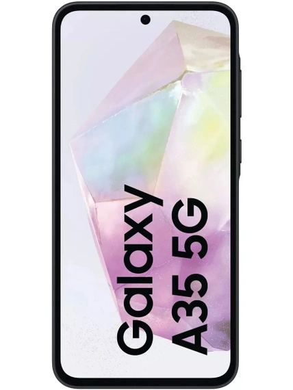Смартфон Samsung Galaxy A35, 6/128GB, Awesome Navy