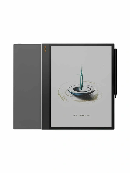 Электронная книга ONYX BOOX Tab X C 6/128 Black