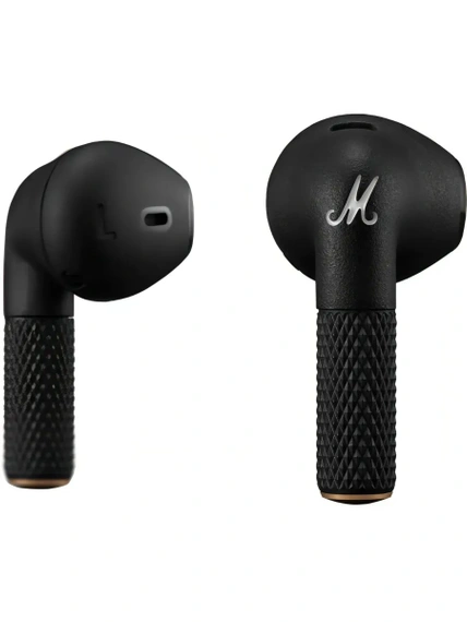 Беспроводные наушники Marshall Minor III, Black