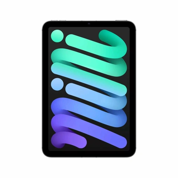 8.3" Планшет Apple iPad mini 2024, 128 ГБ, Wi-Fi, space grey