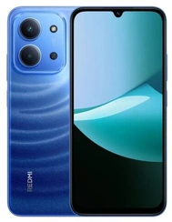 Смартфон Xiaomi Redmi 15C 6/128 Moonlight Blue