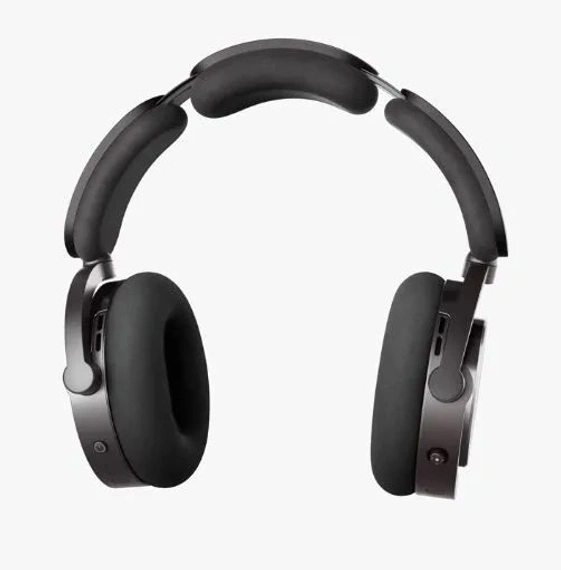 Беспроводные наушники Dyson OnTrac CNC Black/Nickel