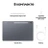 14.6" Планшет Samsung Galaxy Tab S10 Ultra 12/512 Wi-Fi grey