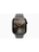 Умные часы Apple Watch Series 10 GPS + Cellular 46 мм Natural Titanium Case with Stone Grey Sport Band - S/M