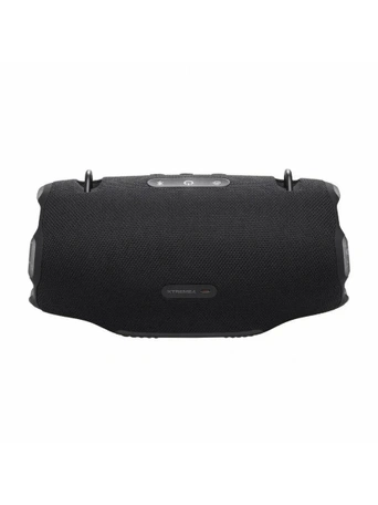 Портативная акустика JBL Xtreme 4, чёрный
