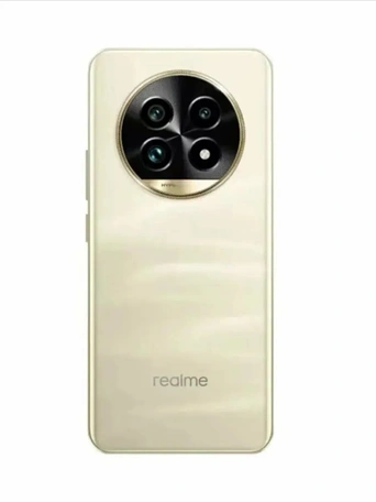 Смартфон Realme 13 Pro+, 12/512GB, Gold