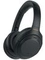 Беспроводные наушники Sony WH-1000XM4, Black