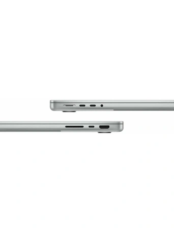 14.2" Ноутбук Apple MacBook Pro 14 M3 Max 2023 36+1 ТБ, Silver