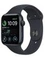 Умные часы Apple Watch SE 44 мм, Midnight Aluminium, Midnight Sport Band - M/L
