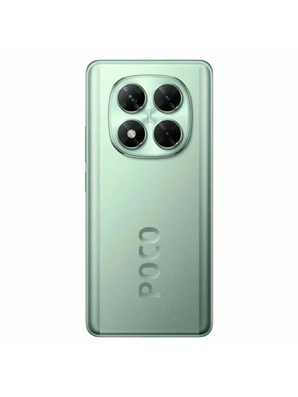Смартфон Xiaomi POCO X7, 12/512GB, Green