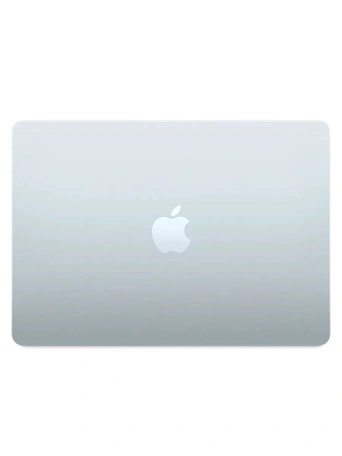 Ноутбук Apple MacBook Air 13 M4, 16/512GB, Sky Blue