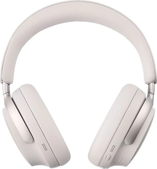 Беспроводные наушники Bose QuietComfort Ultra Headphones White