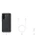 Смартфон Samsung Galaxy A36, 8/128GB, Black