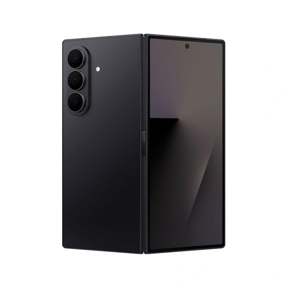 Смартфон Samsung Galaxy Z Fold 7 16/1TB Jet Black