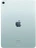 11" Планшет Apple iPad Air 11 2024 M2, 1 ТБ, Wi-Fi, blue