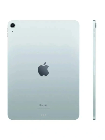 13" Планшет Apple iPad Air 13 2024 M2, 512 ГБ, Wi-Fi, blue