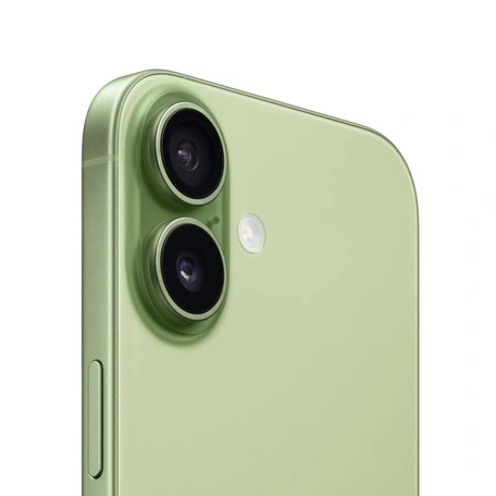 Смартфон Apple iPhone 17 256 GB Sage eSim Only