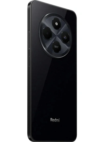 Смартфон Xiaomi Redmi 14C, 4/128GB, Midnight Black