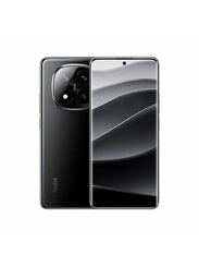 Смартфон Xiaomi Redmi Note 14 Pro 5G, 8/256GB, Midnight Black