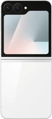 Смартфон Samsung Galaxy Z Flip 7 FE 8/256 White