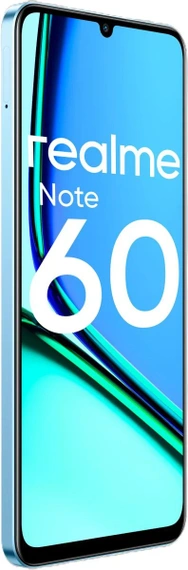 Смартфон Realme Note 60 4/128 Blue