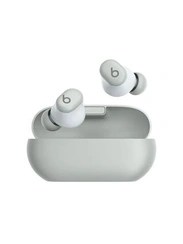 Беспроводные наушники Beats Solo Buds Storm Gray