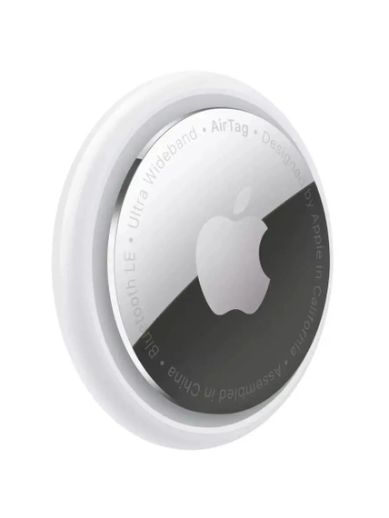 Беспроводная метка Apple AirTag 1 шт.