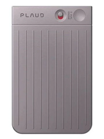 Цифровой диктофон Plaud Note ChatGPT NB-100 Starlight