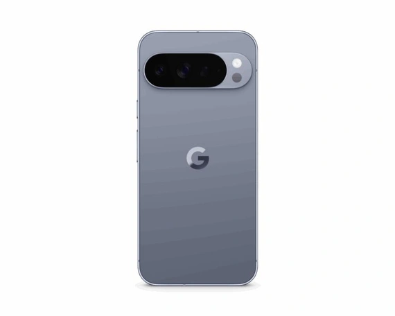 Смартфон Google Pixel 10 Pro 16/512 Moonstone