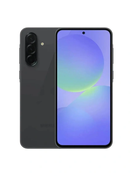 Смартфон Samsung Galaxy A36, 8/256GB, Black