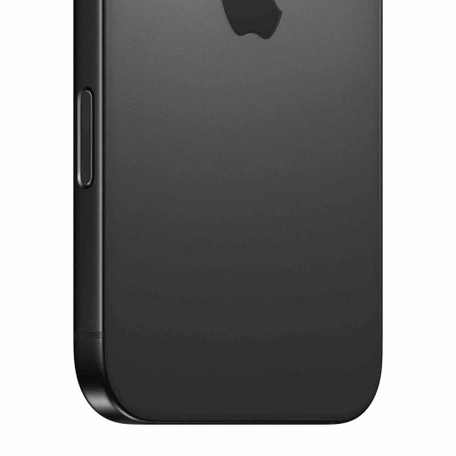 Смартфон Apple iPhone 16 Pro 128GB Black Titanium Dual SIM