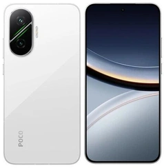 Смартфон Xiaomi Poco F7 12/256 White