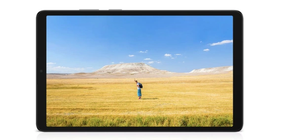 8.7" Планшет Samsung Galaxy Tab A11 4/64 LTE Silver