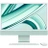 Моноблок Apple iMac 24" M3 8+8 core,8GB/256GB SSD, green