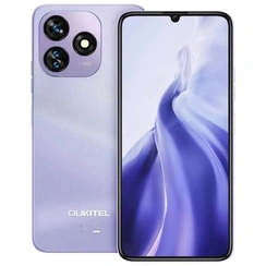 Смартфон Oukitel C51 8/256 Purple