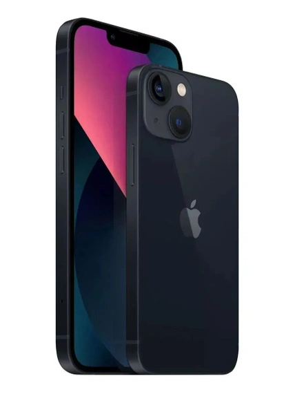 Смартфон Apple iPhone 13, 128GB, Black