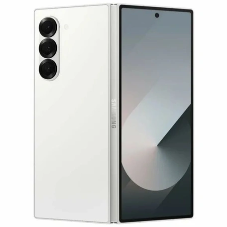 Смартфон Samsung Galaxy Z Fold6, 1 ТБ, белый