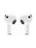 Беспроводные наушники Samsung Galaxy Buds 3, White