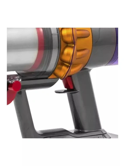 Пылесос Dyson V15 Detect absolute (SV47), EU, Yellow/Nickel