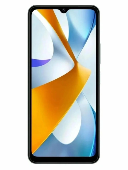 Смартфон Xiaomi POCO C61, 4/128GB, Green