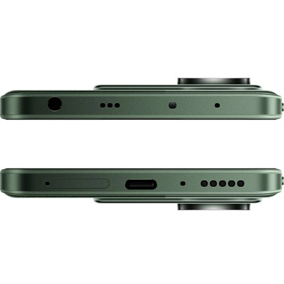 Смартфон Xiaomi Poco M7 Pro 12/256 ГБ зелёный