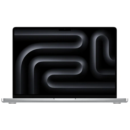 Ноутбук Apple MacBook Pro 16 M4 Pro, 48/512GB, Silver